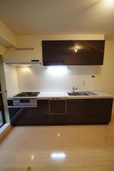 川崎市幸区小倉４丁目のマンション