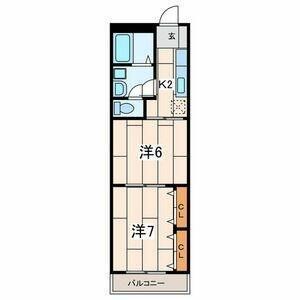 川崎市幸区小倉３丁目のマンション