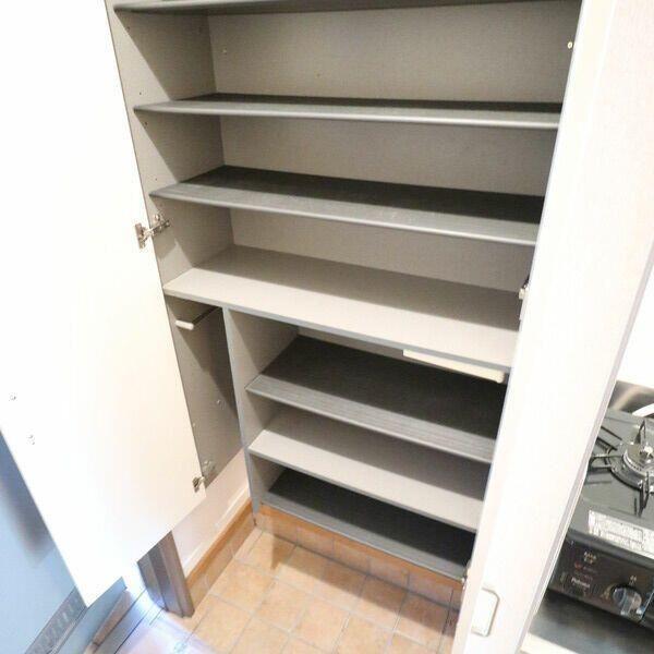川崎市幸区小倉３丁目のマンション