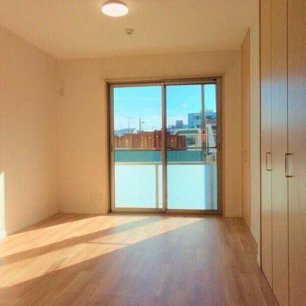 川崎市幸区小倉３丁目のマンション