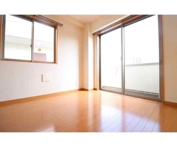 川崎市幸区中幸町１丁目のマンション