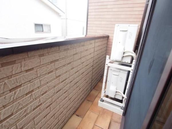 川崎市川崎区藤崎２丁目のタウンハウス