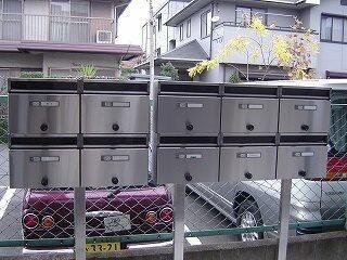川崎市川崎区藤崎２丁目のタウンハウス
