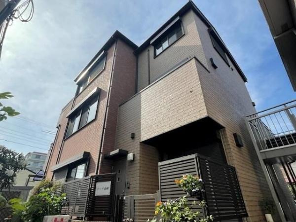カーサ藤崎