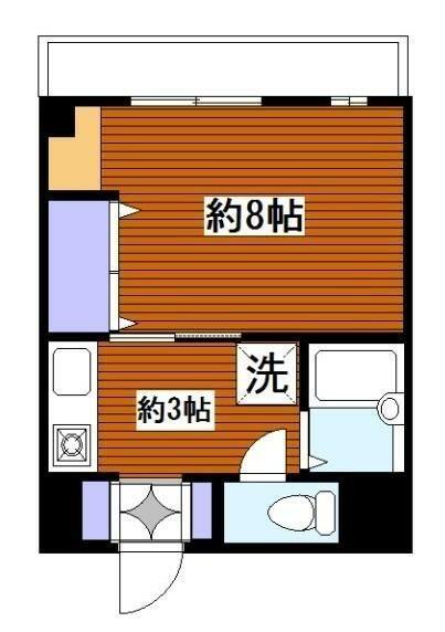 グレイス大倉山