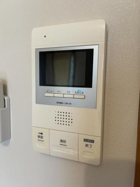 横浜市港北区大倉山３丁目のマンション