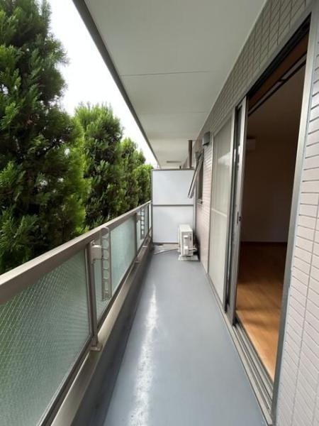 横浜市港北区大倉山３丁目のマンション