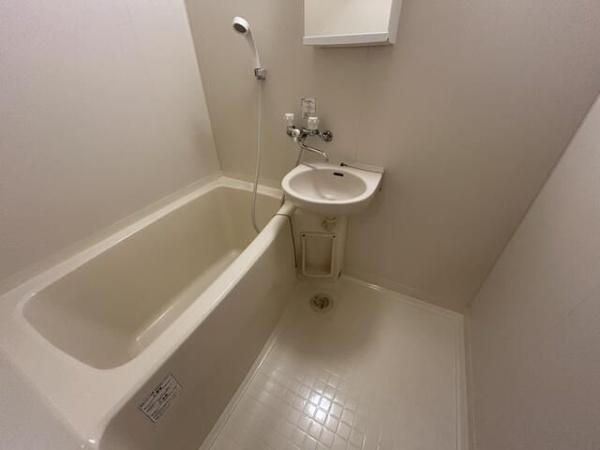 横浜市港北区大倉山３丁目のマンション