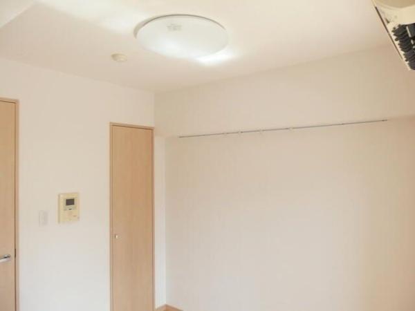 横浜市神奈川区大口通のマンション