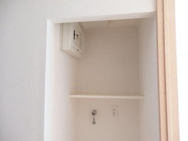 横浜市神奈川区大口通のマンション