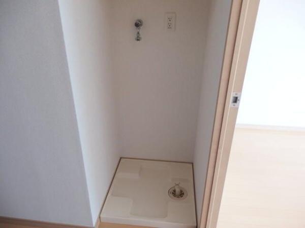 横浜市神奈川区大口通のマンション