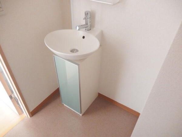 横浜市神奈川区大口通のマンション
