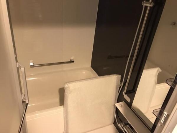 川崎市中原区木月４丁目のマンション