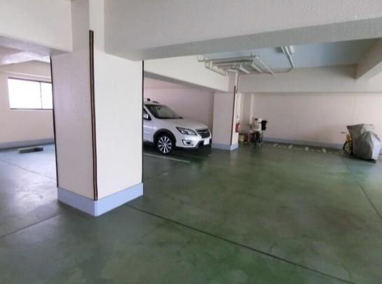 大田区池上８丁目のマンション