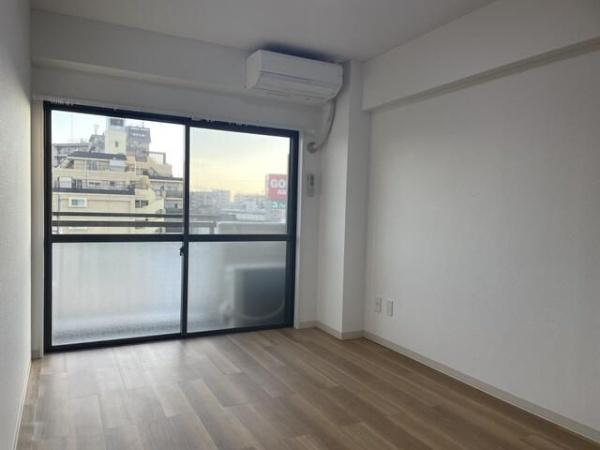 大田区池上８丁目のマンション