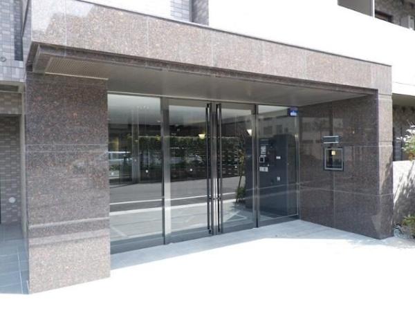 大田区下丸子２丁目のマンション