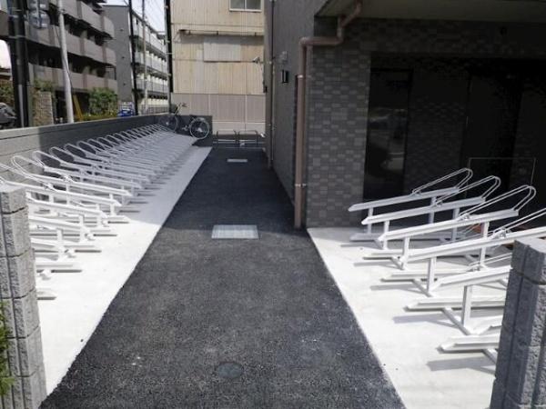 大田区下丸子２丁目のマンション