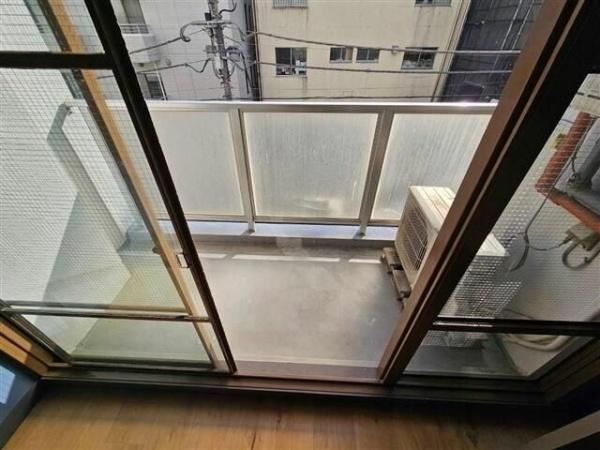 渋谷区恵比寿西２丁目のマンション
