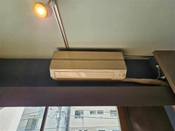 渋谷区恵比寿西２丁目のマンション
