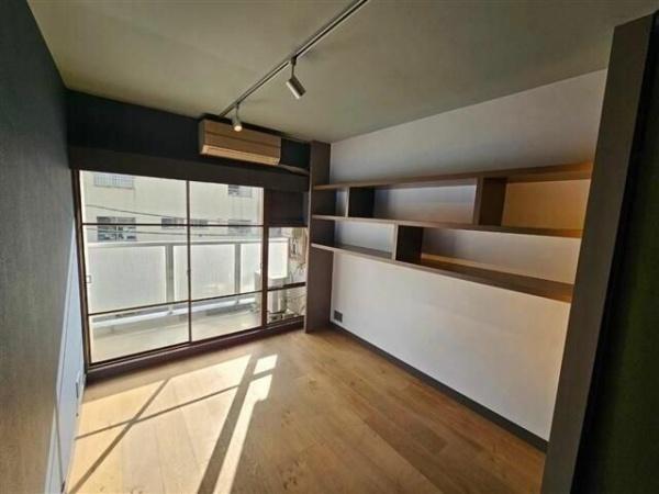 渋谷区恵比寿西２丁目のマンション