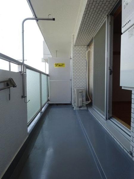 東急ドエルアルス日吉