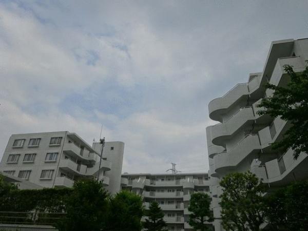 東急ドエルアルス日吉