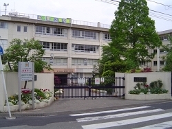 ＧＩＡＲＤＩＮＯ(川崎市立有馬中学校)