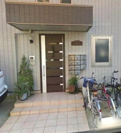 川崎市幸区幸町１丁目のマンション
