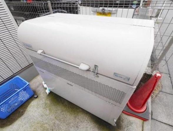 川崎市幸区幸町１丁目のマンション