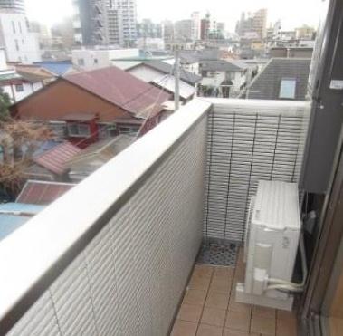 川崎市幸区幸町１丁目のマンション