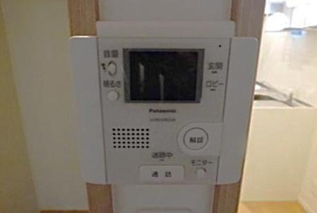 川崎市幸区幸町１丁目のマンション
