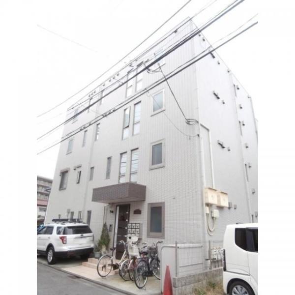 川崎市幸区幸町１丁目のマンション