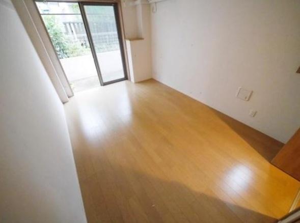 川崎市幸区幸町１丁目のマンション
