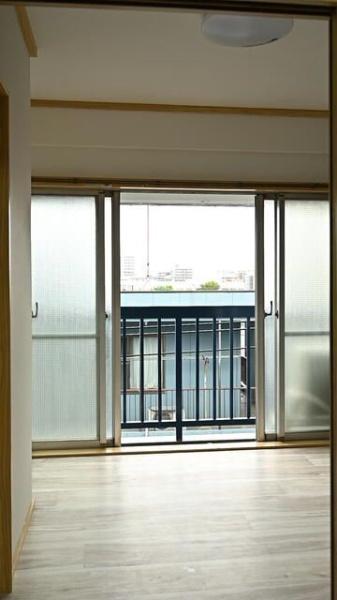 大和市林間１丁目のマンション