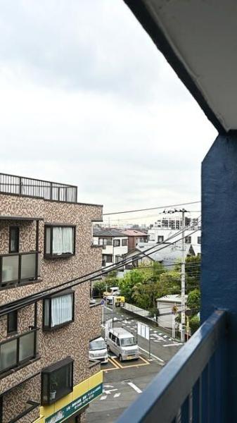 大和市林間１丁目のマンション