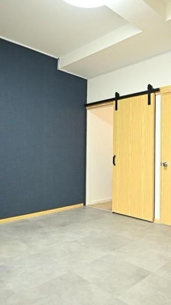 大和市林間１丁目のマンション