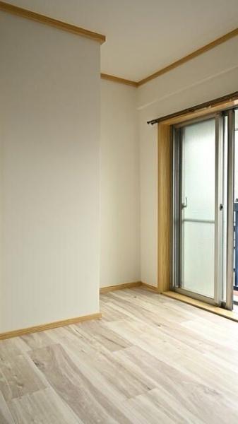 大和市林間１丁目のマンション