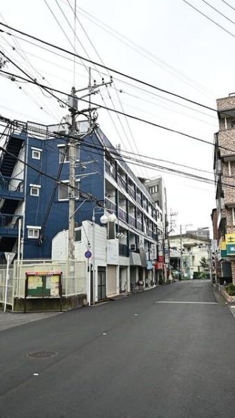 第１アイランドハイツ