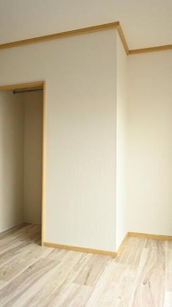 大和市林間１丁目のマンション