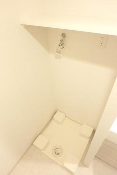 川崎市川崎区日進町のマンション