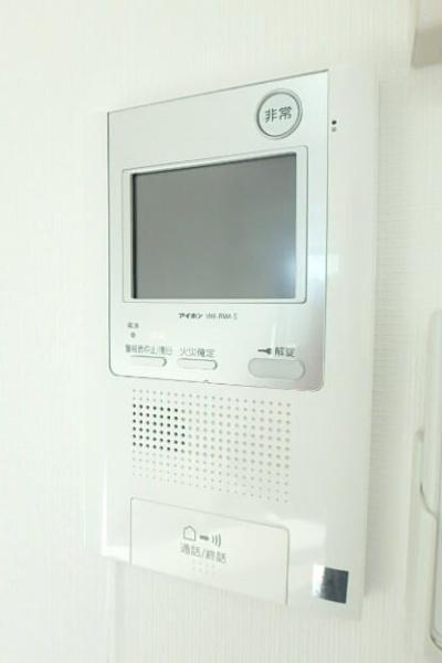 川崎市川崎区日進町のマンション