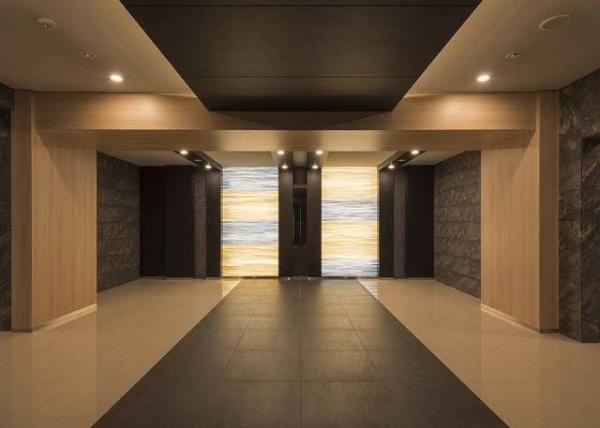 川崎市川崎区日進町のマンション
