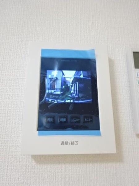 大和市下鶴間のアパート