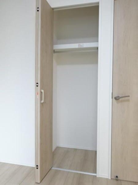 大和市下鶴間のアパート