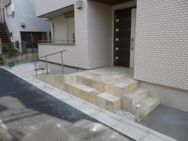大田区矢口２丁目のアパート