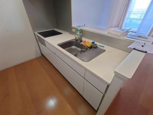 川崎市中原区新丸子東３丁目のマンション