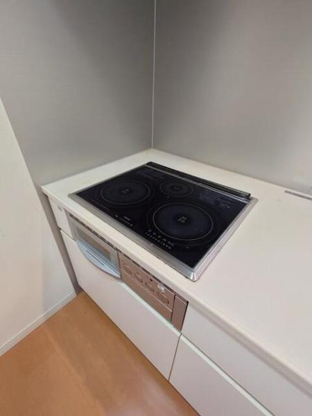 川崎市中原区新丸子東３丁目のマンション