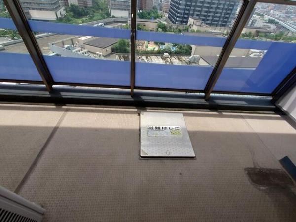 川崎市中原区新丸子東３丁目のマンション