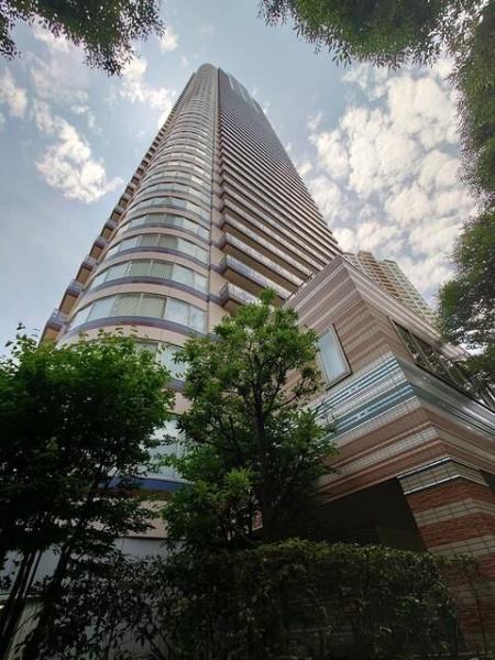 川崎市中原区新丸子東３丁目のマンション