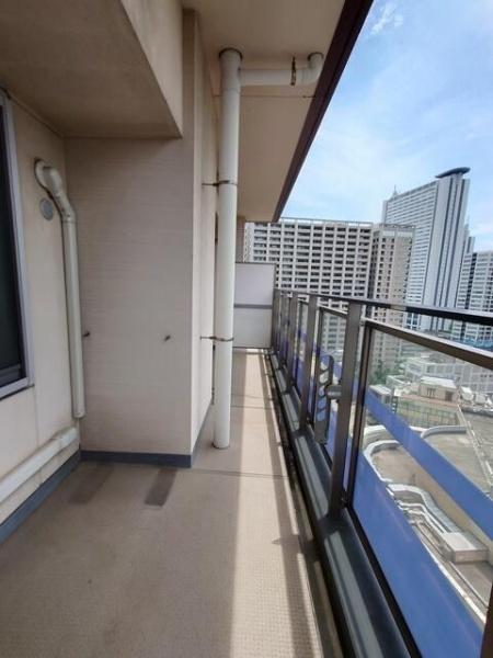 川崎市中原区新丸子東３丁目のマンション